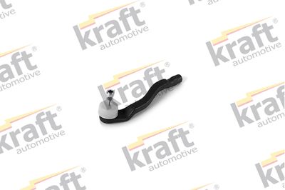 4315014 KRAFT AUTOMOTIVE Наконечник поперечной рулевой тяги