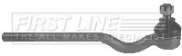 FTR4379 FIRST LINE Наконечник поперечной рулевой тяги