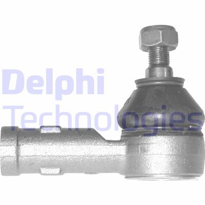 TA1131 DELPHI Наконечник поперечной рулевой тяги