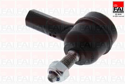 SS10187 FAI AutoParts Наконечник поперечной рулевой тяги