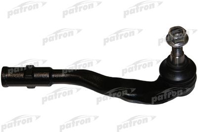 PS1243R PATRON Наконечник поперечной рулевой тяги