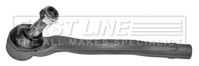 FTR5416 FIRST LINE Наконечник поперечной рулевой тяги