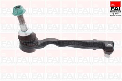 SS10214 FAI AutoParts Наконечник поперечной рулевой тяги