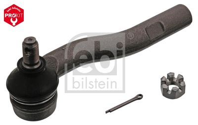 43155 FEBI BILSTEIN Наконечник поперечной рулевой тяги