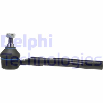 TA6319 DELPHI Наконечник поперечной рулевой тяги