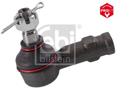 15300 FEBI BILSTEIN Наконечник поперечной рулевой тяги