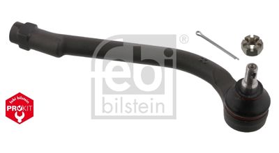 34660 FEBI BILSTEIN Наконечник поперечной рулевой тяги