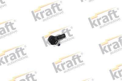 4312010 KRAFT AUTOMOTIVE Наконечник поперечной рулевой тяги