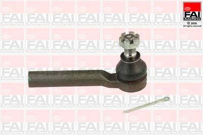 SS4395 FAI AutoParts Наконечник поперечной рулевой тяги