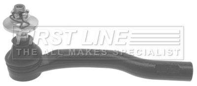 FTR5707 FIRST LINE Наконечник поперечной рулевой тяги