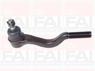 SS974 FAI AutoParts Наконечник поперечной рулевой тяги