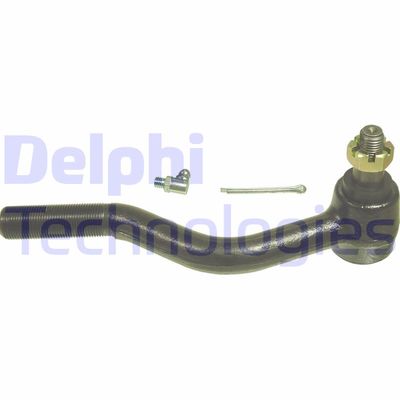 TA1202 DELPHI Наконечник поперечной рулевой тяги