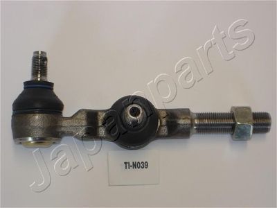 TIN039 JAPANPARTS Наконечник поперечной рулевой тяги