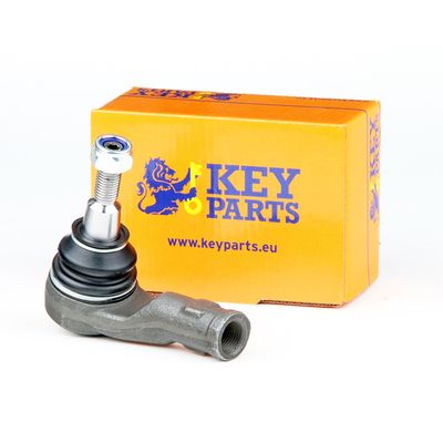 KTR5442 KEY PARTS Наконечник поперечной рулевой тяги