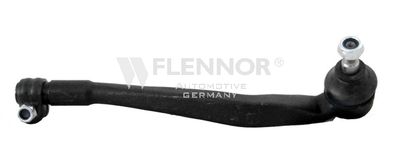 FL120B FLENNOR Наконечник поперечной рулевой тяги