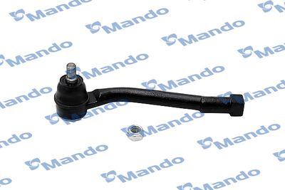 DSA020451 MANDO Наконечник поперечной рулевой тяги