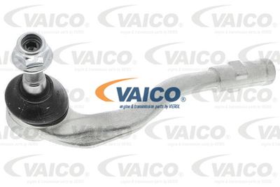V109874 VAICO Наконечник поперечной рулевой тяги