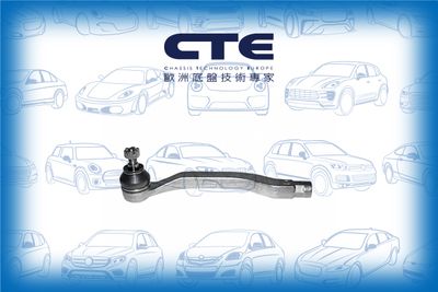 CTE01002L CTE Наконечник поперечной рулевой тяги