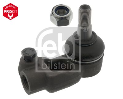 02636 FEBI BILSTEIN Наконечник поперечной рулевой тяги