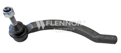FL0203B FLENNOR Наконечник поперечной рулевой тяги