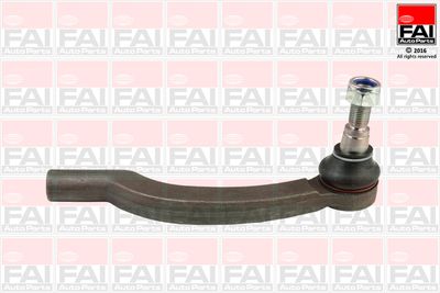 SS2752 FAI AutoParts Наконечник поперечной рулевой тяги