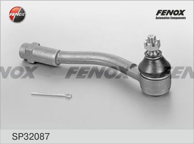 SP32087 FENOX Наконечник поперечной рулевой тяги