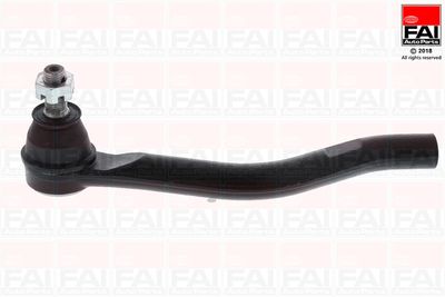 SS9538 FAI AutoParts Наконечник поперечной рулевой тяги