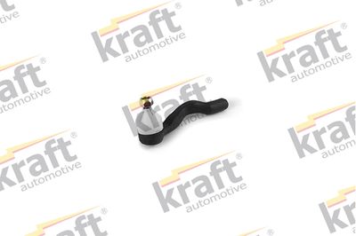 4311142 KRAFT AUTOMOTIVE Наконечник поперечной рулевой тяги