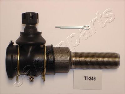 TI246 JAPANPARTS Наконечник поперечной рулевой тяги