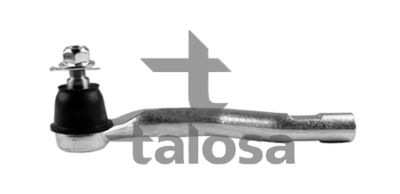 4210773 TALOSA Наконечник поперечной рулевой тяги