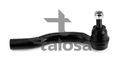 4207436 TALOSA Наконечник поперечной рулевой тяги