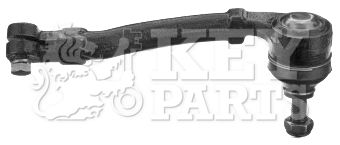 KTR4693 KEY PARTS Наконечник поперечной рулевой тяги