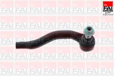 SS9372 FAI AutoParts Наконечник поперечной рулевой тяги