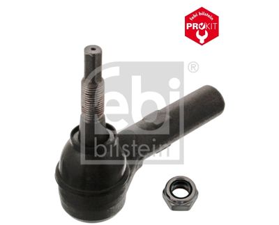 41085 FEBI BILSTEIN Наконечник поперечной рулевой тяги