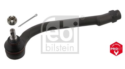 34659 FEBI BILSTEIN Наконечник поперечной рулевой тяги