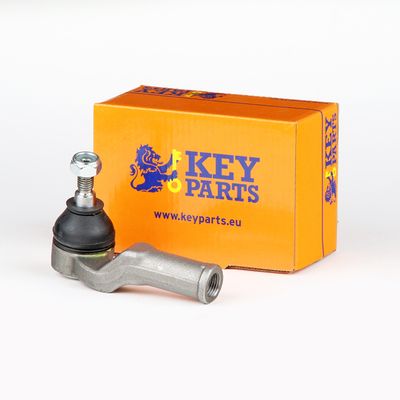 KTR5061 KEY PARTS Наконечник поперечной рулевой тяги