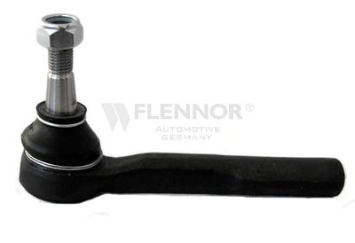 FL0104B FLENNOR Наконечник поперечной рулевой тяги