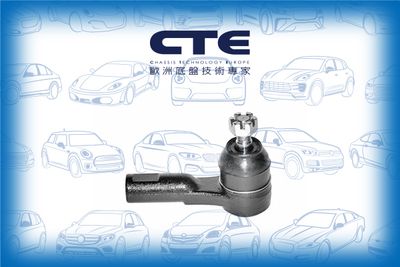 CTE06005 CTE Наконечник поперечной рулевой тяги