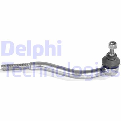 TA1215 DELPHI Наконечник поперечной рулевой тяги