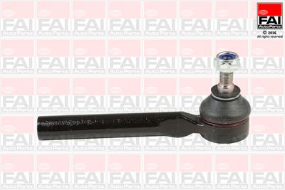 SS475 FAI AutoParts Наконечник поперечной рулевой тяги