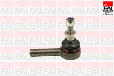 SS356 FAI AutoParts Наконечник поперечной рулевой тяги