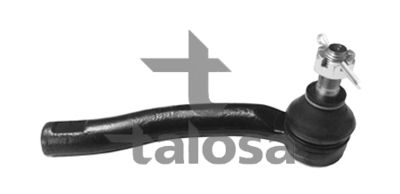 4210093 TALOSA Наконечник поперечной рулевой тяги