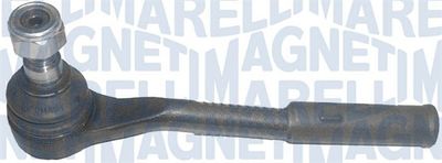 301191605290 MAGNETI MARELLI Наконечник поперечной рулевой тяги