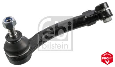 22513 FEBI BILSTEIN Наконечник поперечной рулевой тяги