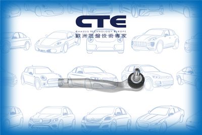 CTE21004R CTE Наконечник поперечной рулевой тяги