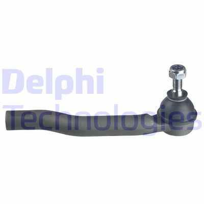 TA2908 DELPHI Наконечник поперечной рулевой тяги