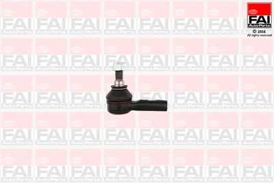 SS1138 FAI AutoParts Наконечник поперечной рулевой тяги