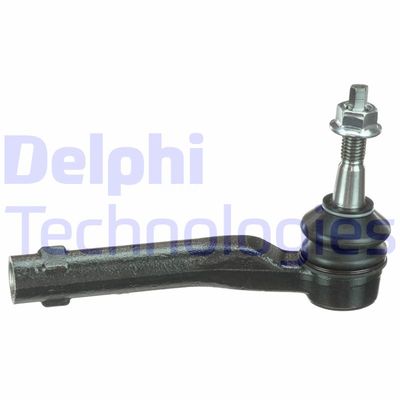 TA3297 DELPHI Наконечник поперечной рулевой тяги