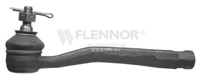 FL573B FLENNOR Наконечник поперечной рулевой тяги