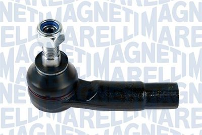 301191602840 MAGNETI MARELLI Наконечник поперечной рулевой тяги